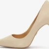 Kazar Klassieke Pumps Pumps Dames Beige
