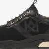 Kazar Running Sneakers Sneakers Laag Dames Zwart