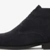 Kazar Veterschoenen Veterschoen Dames Donkerblauw