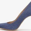 Kazar Klassieke Pumps Pumps Dames Blauw