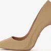 Kazar Klassieke Pumps Pumps Dames Camel