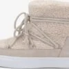 Kazar Studio Laarzen Snowboots Dames Beige