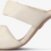 Kazar Klassieke Pumps Pumps Dames Crème