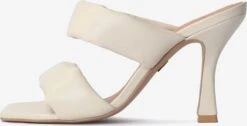 Kazar Klassieke Pumps Pumps Dames Crème