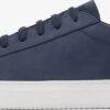 Kazar Casual Sneakers Sneakers Laag Heren Donkerblauw