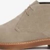 Kazar Veterboots Chukka Boots Heren Taupe