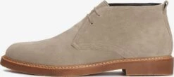 Kazar Veterboots Chukka Boots Heren Taupe