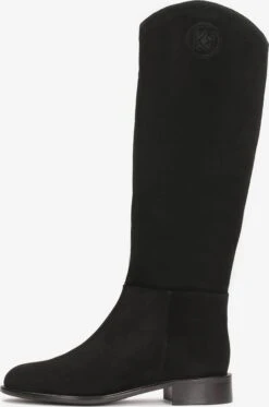 Kazar Klassieke Laarzen Laarzen Dames Zwart