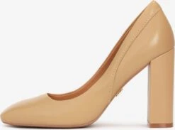 Kazar Klassieke Pumps Pumps Dames Beige