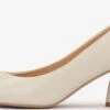 Kazar Studio Klassieke Pumps Pumps Dames Offwhite