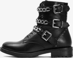 Kazar Laarzen Boots Dames Zwart