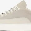Kazar Casual Sneakers Sneakers Laag Heren Lichtgrijs