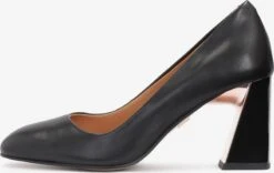Kazar Klassieke Pumps Pumps Dames Zwart