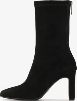 Kazar Studio Laarzen Boots Dames Zwart