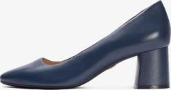 Kazar Klassieke Pumps Pumps Dames Donkerblauw
