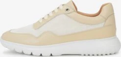 Kazar Running Sneakers Sneakers Laag Dames Sand / Wit