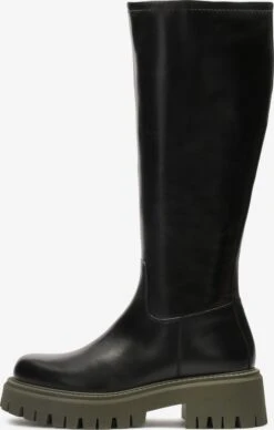Kazar Klassieke Laarzen Laarzen Dames Zwart