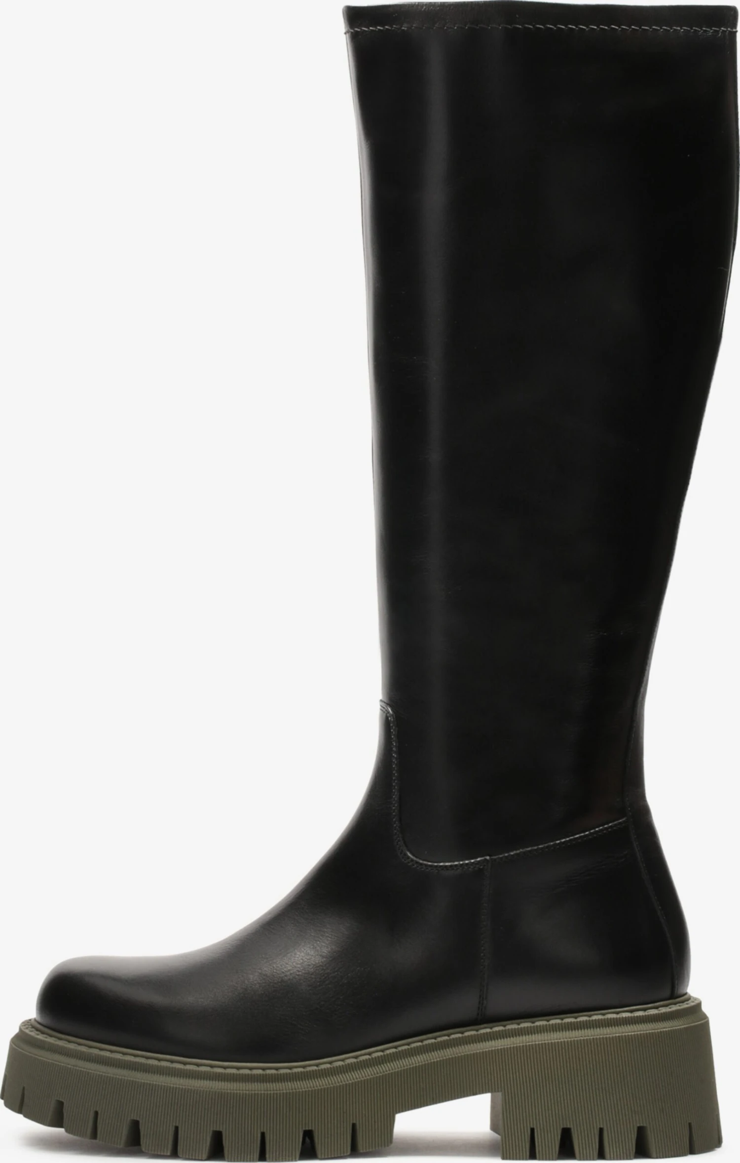 Kazar Klassieke Laarzen Laarzen Dames Zwart