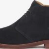 Kazar Veterboots Chukka Boots Heren Donkerblauw