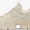 Kazar Studio Fashion Sneakers Sneakers Laag Dames Offwhite