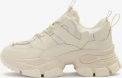 Kazar Studio Fashion Sneakers Sneakers Laag Dames Offwhite