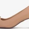 Kazar Klassieke Pumps Pumps Dames Lichtbruin