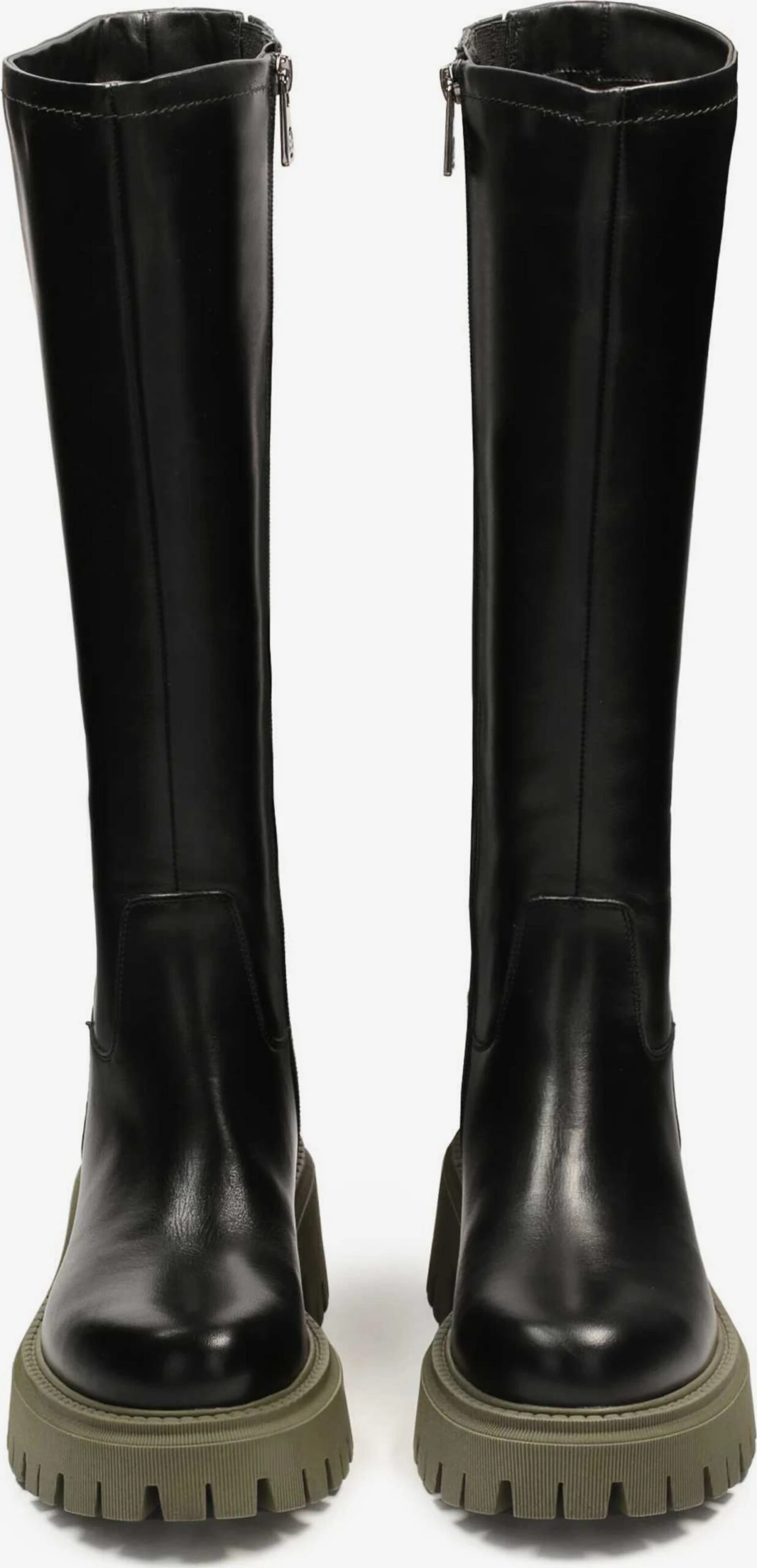 Kazar Klassieke Laarzen Laarzen Dames Zwart - Afbeelding 4