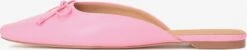 Kazar Studio Klassieke Muiltjes Muiltjes Dames Rosa