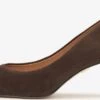 Kazar Klassieke Pumps Pumps Dames Taupe