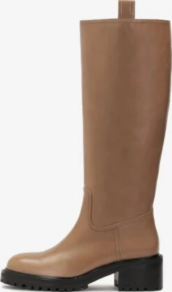Kazar Klassieke Laarzen Laarzen Dames Lichtbruin