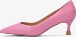 Kazar Studio Klassieke Pumps Pumps Dames Lichtroze