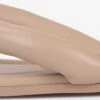 Kazar Studio Slippers Teenslipper Dames Nude