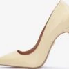 Kazar Klassieke Pumps Pumps Dames Geel