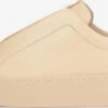 Kazar Casual Sneakers Sneakers Laag Dames Crème