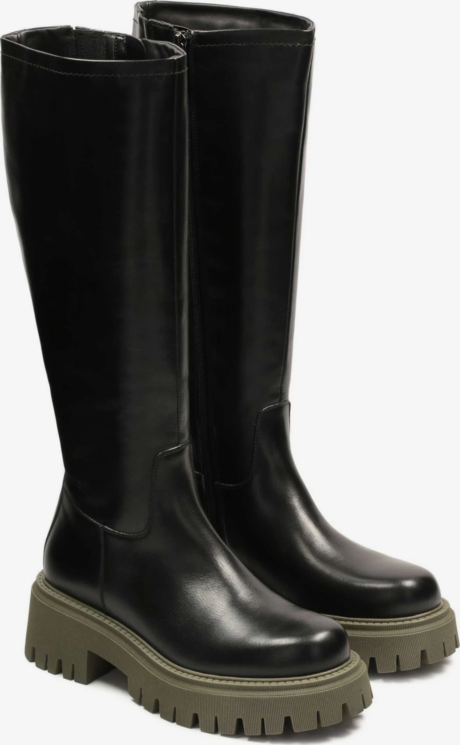 Kazar Klassieke Laarzen Laarzen Dames Zwart - Afbeelding 2