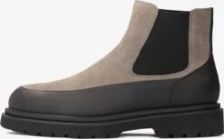 Kazar Laarzen Boots Dames Beige