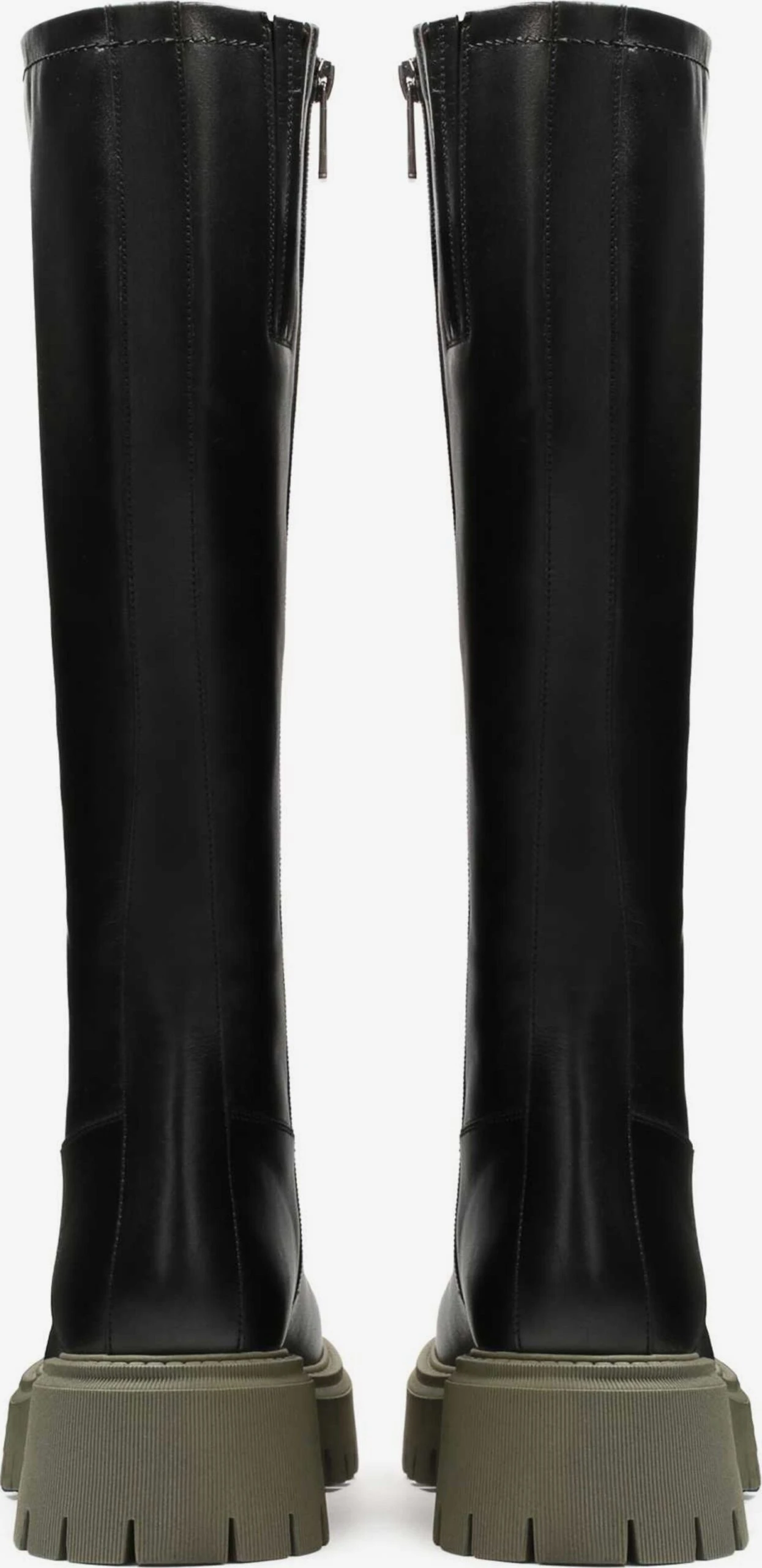 Kazar Klassieke Laarzen Laarzen Dames Zwart - Afbeelding 3