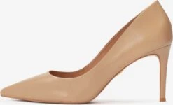 Kazar Klassieke Pumps Pumps Dames Lichtbruin