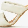 Kazar Klassieke Pumps Pumps Dames Offwhite