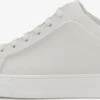 Kazar Casual Sneakers Sneakers Laag Dames Offwhite